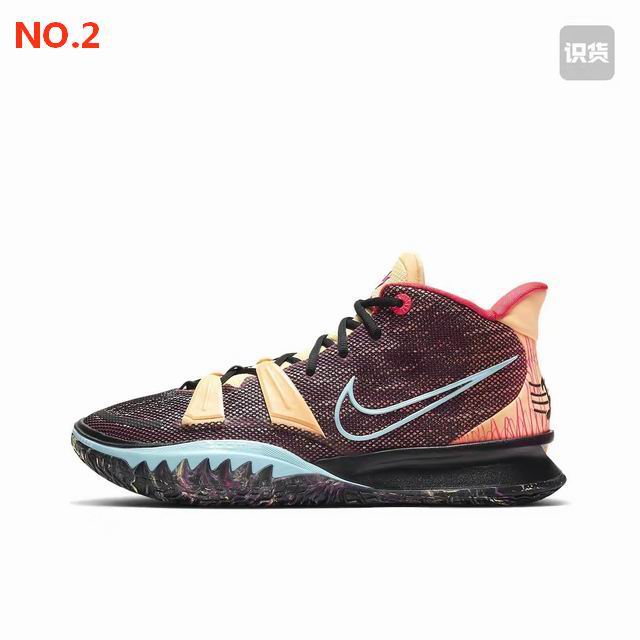 Nike Kyrie 7 Mens Basketabll Shoes No.2;